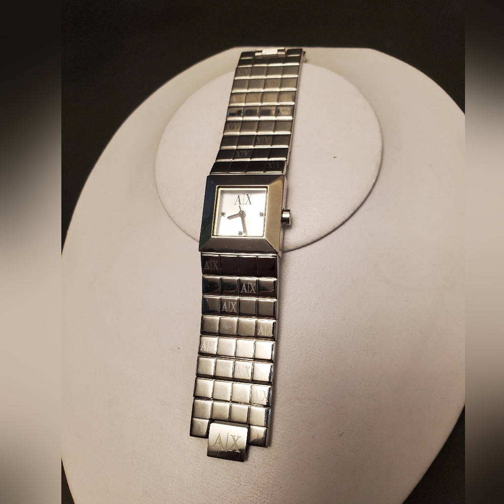 Armani Exchange Wristwatch AX4010